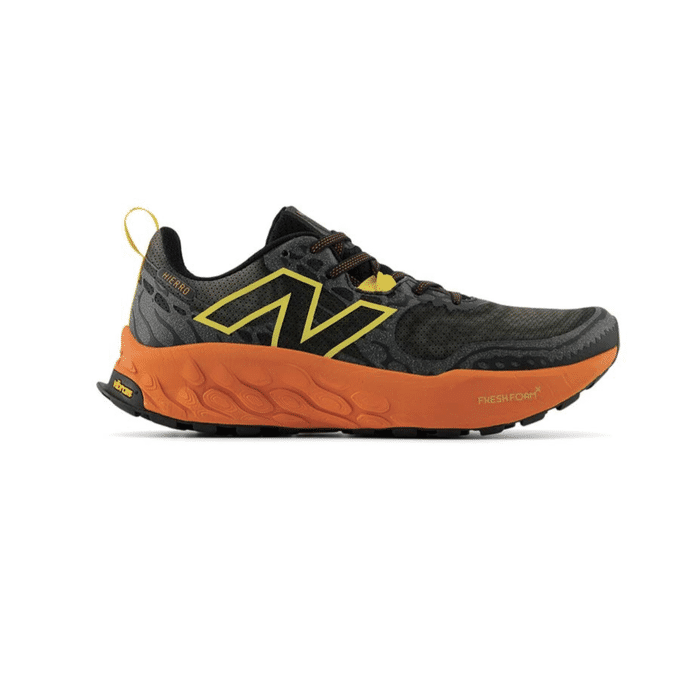 Tenis New Balance Fresh Foam X Hierro V8 Masculino
