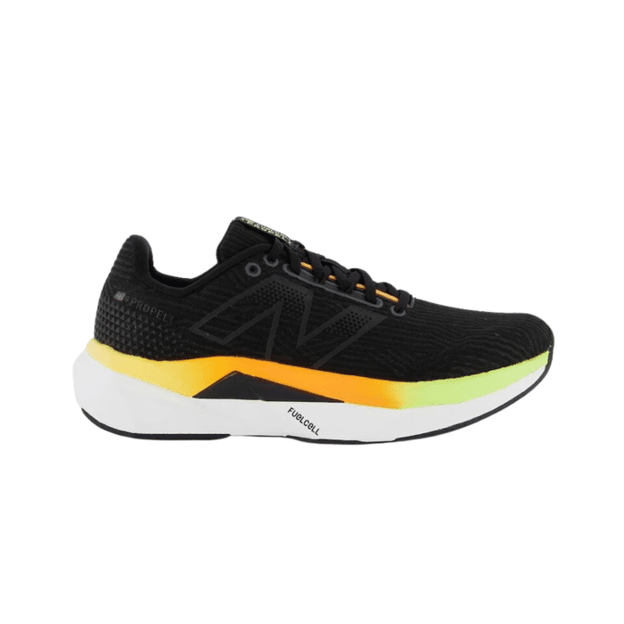 Tenis New Balance Fuelcell Propel V5 Feminino