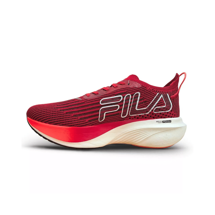 Tenis Fila Racer Carbon 2 Masculino