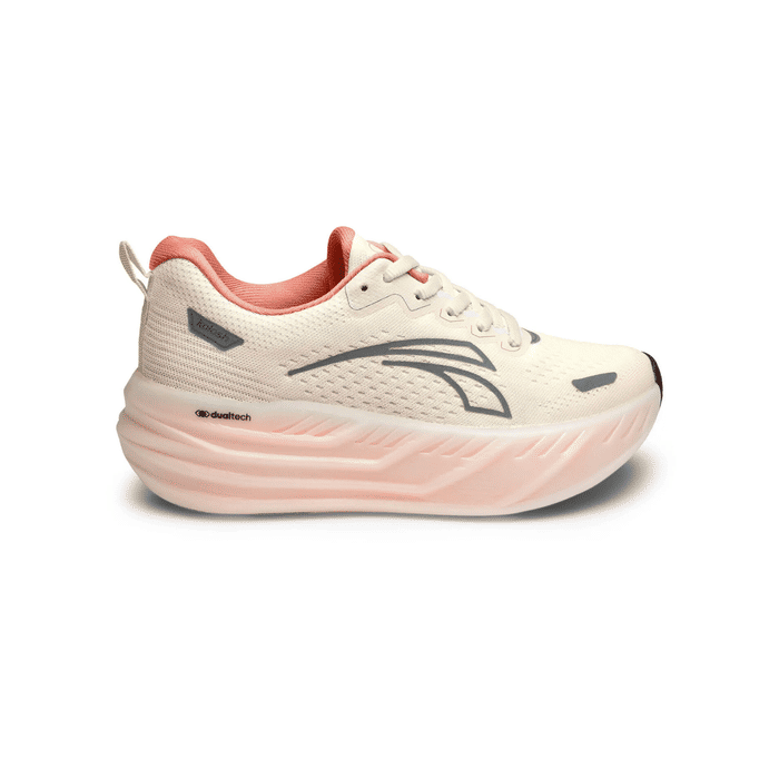 TENIS KOLOSH CORE MARFIM FEMININO