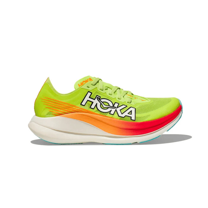 Tênis Hoka Rocket X 2 Unissex
