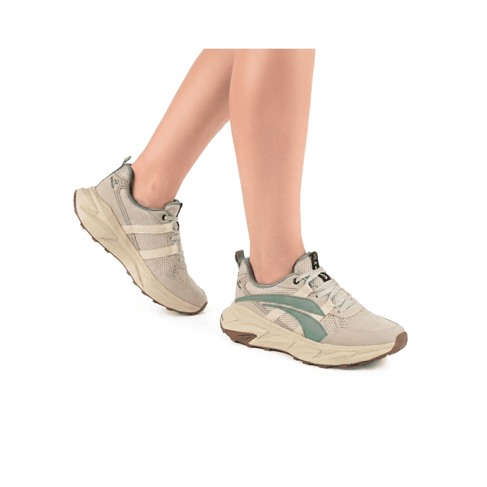 TENIS KOLOSH ROCCO PORCELANA