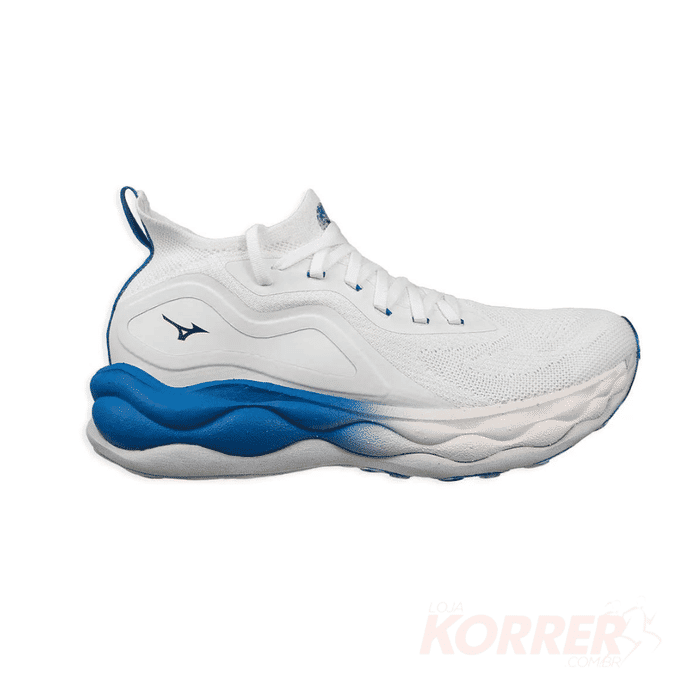Tênis Mizuno Wave Neo Ultra - Feminino