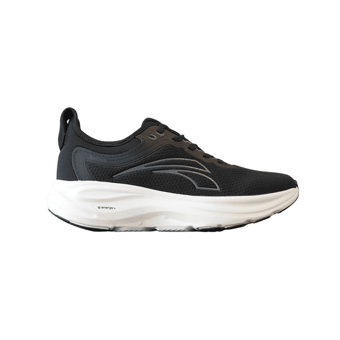 Tênis Kolosh Esportivo Masculino Preto