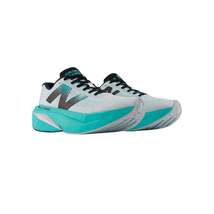 Tenis New Balance Fuelcell Supercomp Trainer V3 Masculino