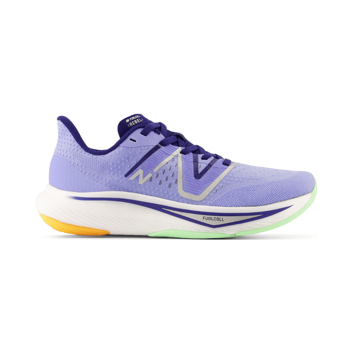 Tênis New Balance FuelCell Rebel V3 Feminino