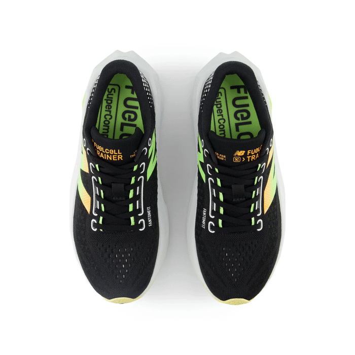 Tenis New Balance Fuelcell Supercomp Trainer V3 Feminino