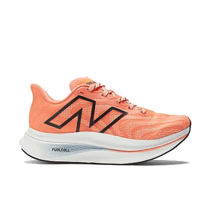Tenis New Balance Fuelcell Supercomp Trainer V2 Fe-crln-wrcxly3 Feminino