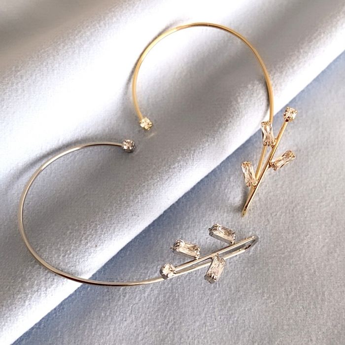 PIERCING ANATOMICO BARBARA