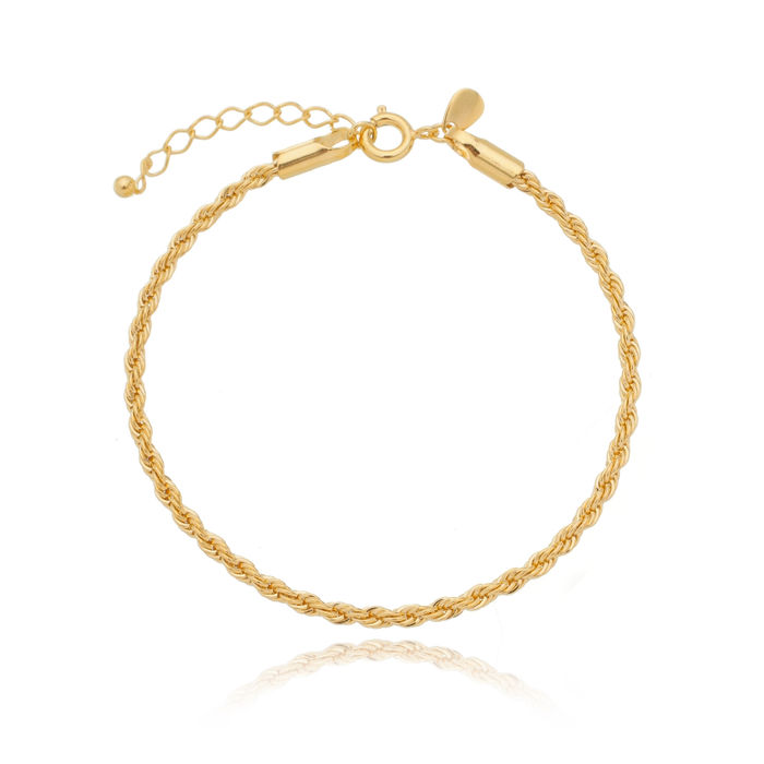 PULSEIRA CORDÃO BAIANO