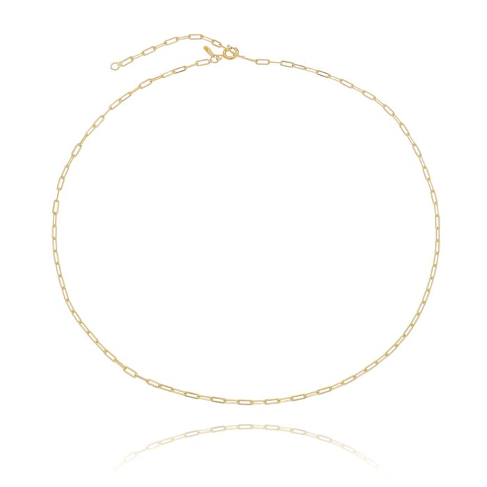 CORRENTE CARTIER 45CM