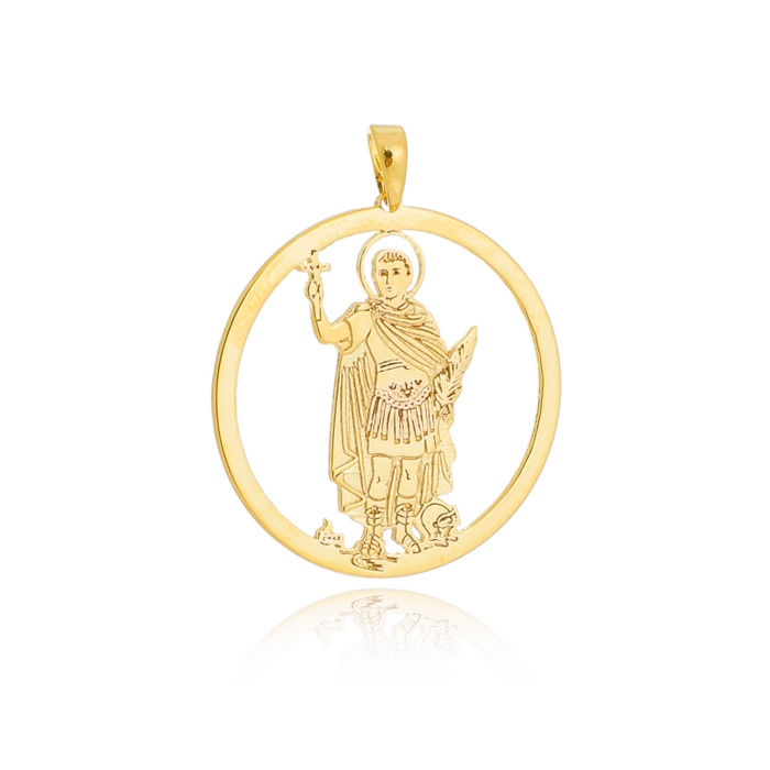 PINGENTE SÃO EXPEDITO