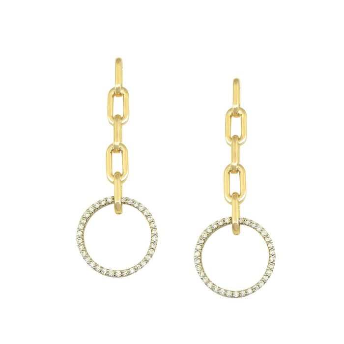 BRINCO LONGO CIRCULARIS