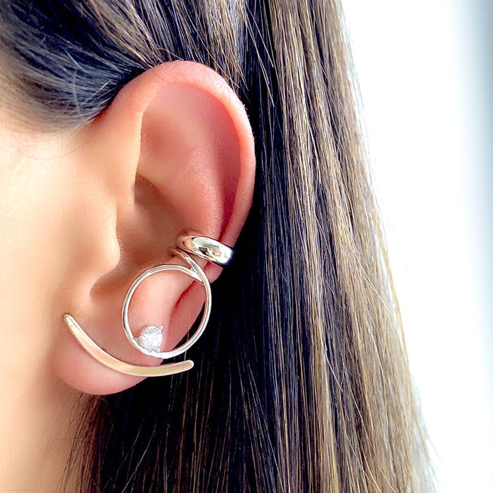 PIERCING BARBARA ZIRC.