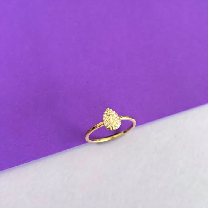 ANEL GOTA ZIRCONIA