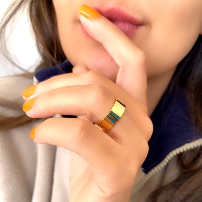 ANEL LARGO PERSONALIZADO