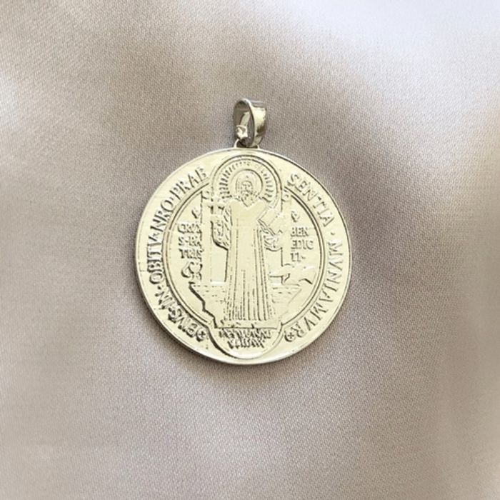 PINGENTE SÃO BENTO