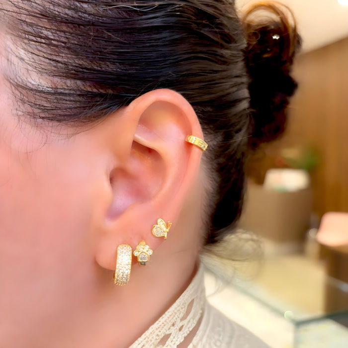 ARGOLA PATA ZIRCONIA