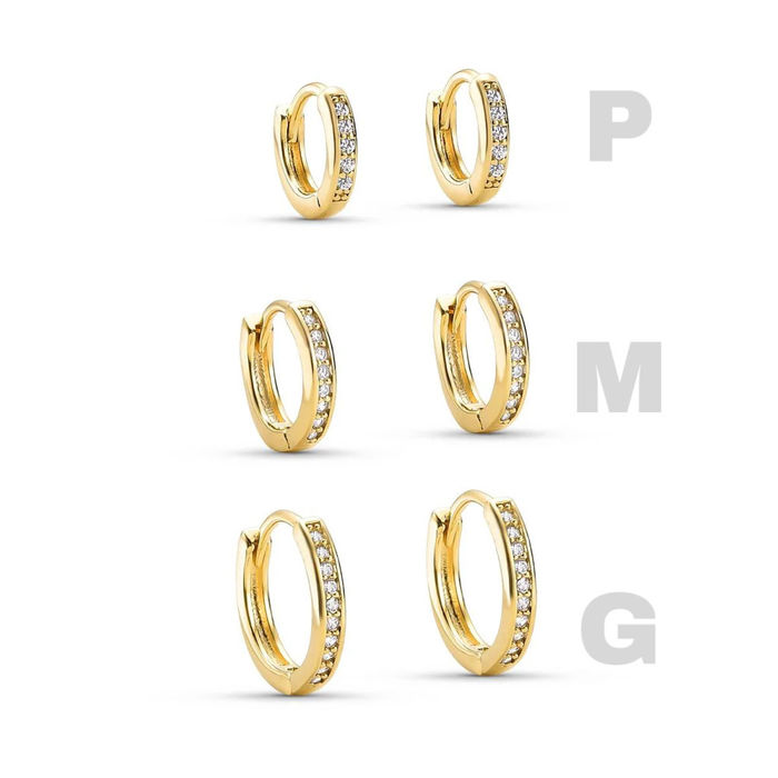 ARGOLA M FINA ZIRCONIA