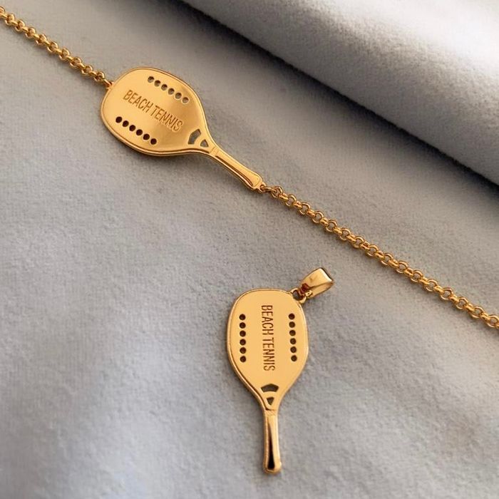 PULSEIRA BEACH TENNIS