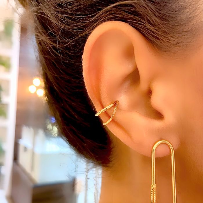 PIERCING LINHAS CORRENTES