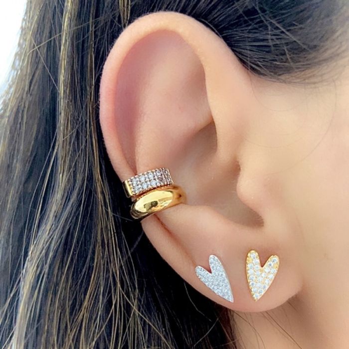 BRINCO CORAÇAO GARDEN