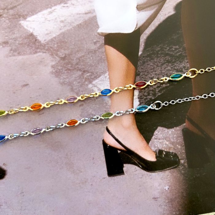 TORNOZELEIRA PANTONE