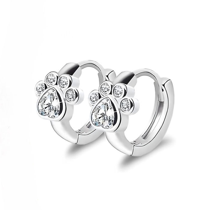 ARGOLA PATA ZIRCONIA