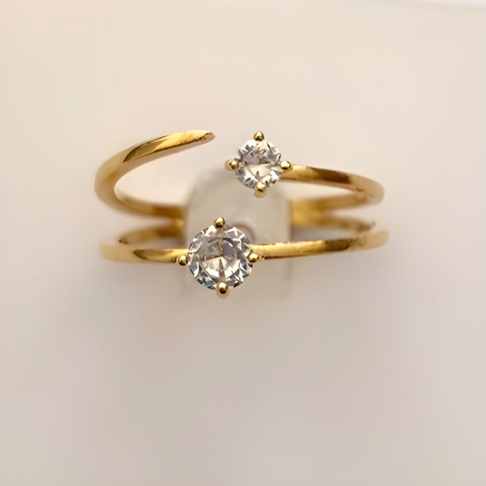 ANEL PUREZA SOLITÁRIO