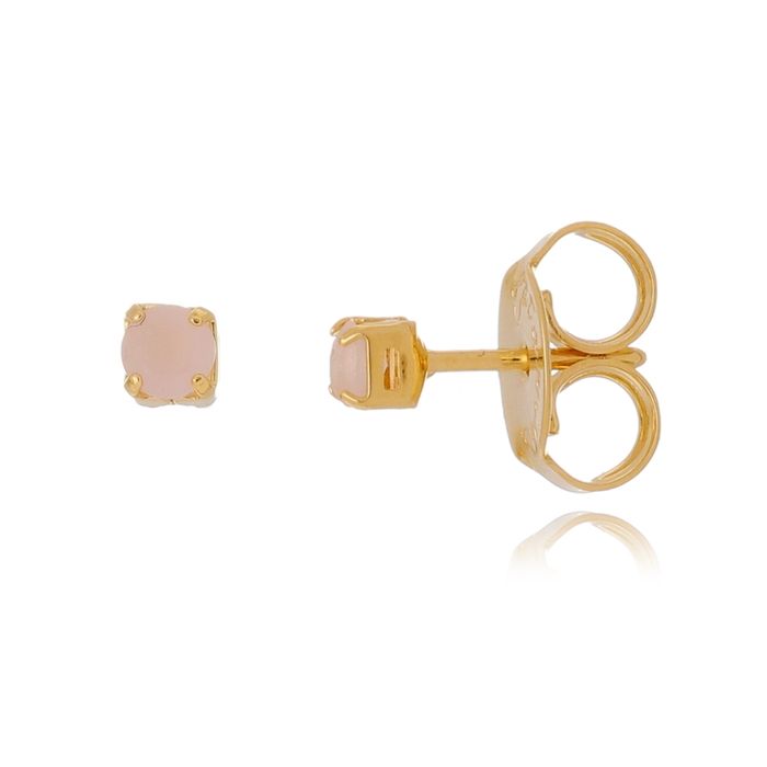 BRINCO MINI ZIRCONIA