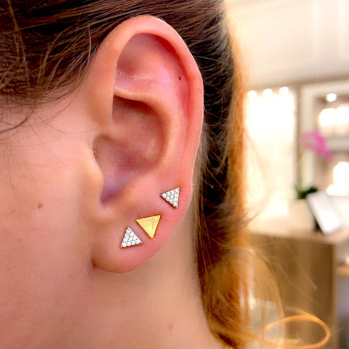 BRINCO DELTA MINI ZIRC