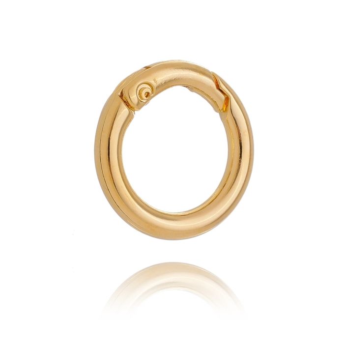 MOSQUETÃO BE LOVED GRD.