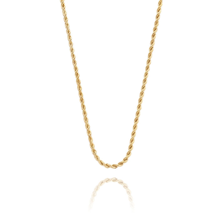 CORRENTE CORDÃO BAIANO