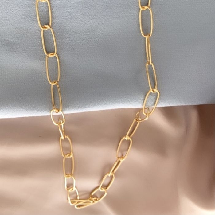 CORRENTE BE LOVED 42CM