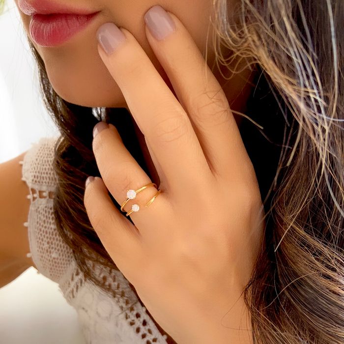 ANEL PUREZA SOLITÁRIO