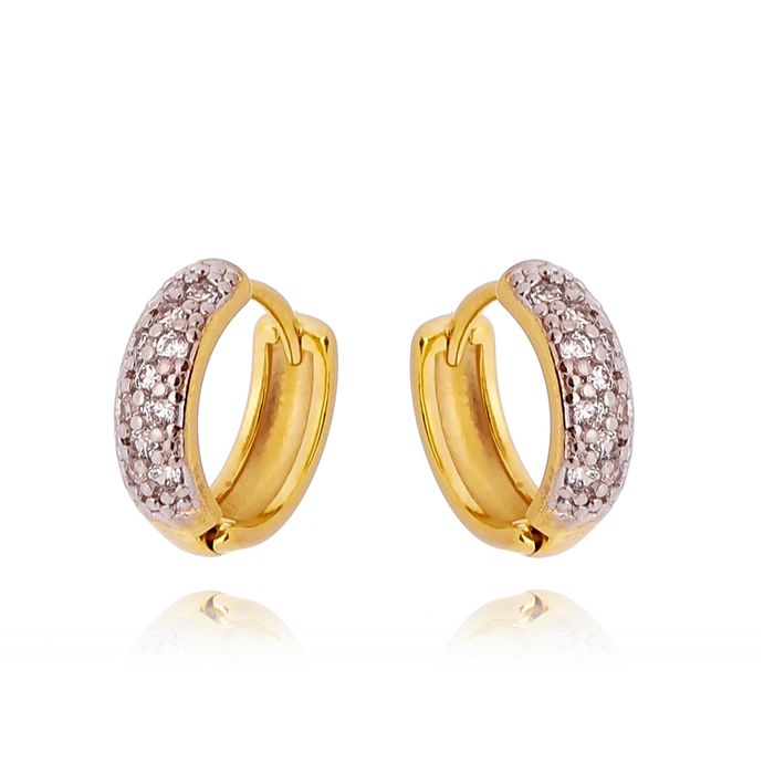 ARGOLA PQ GRD 2L  ZIRC.