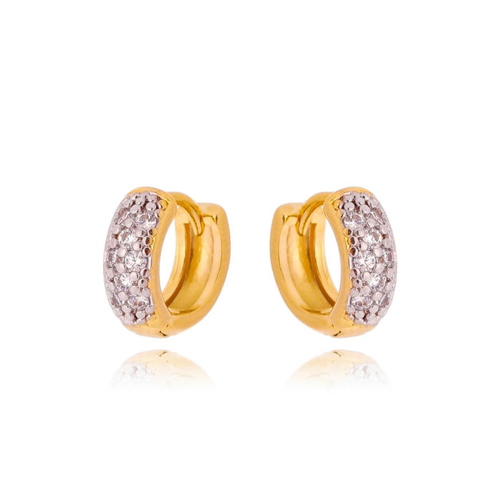 ARGOLA PQ MD 2L ZIRC.