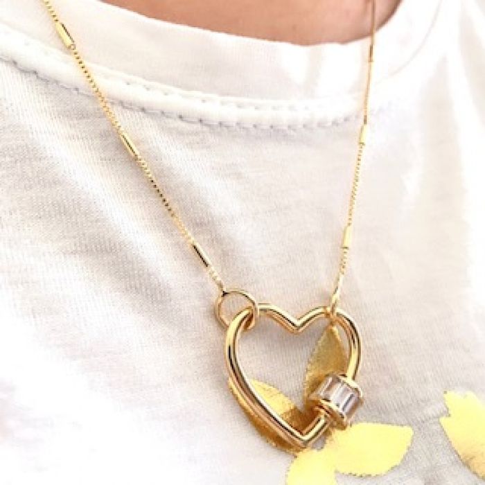 MOSQUETÃO LAMOUR MD.