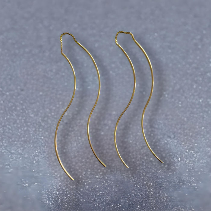 BRINCO FIO PRIMAVERA