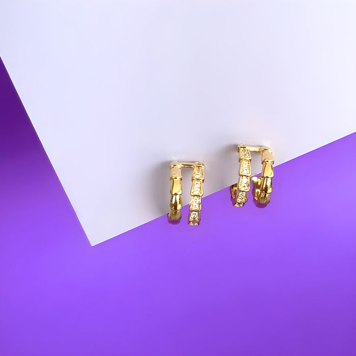 ARGOLA BAMBU PEQUENA