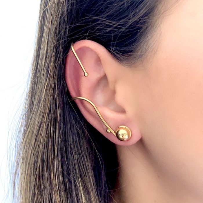 BRINCO PIERCING ESFERA