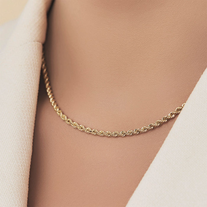 CORRENTE CORDÃO BAIANO