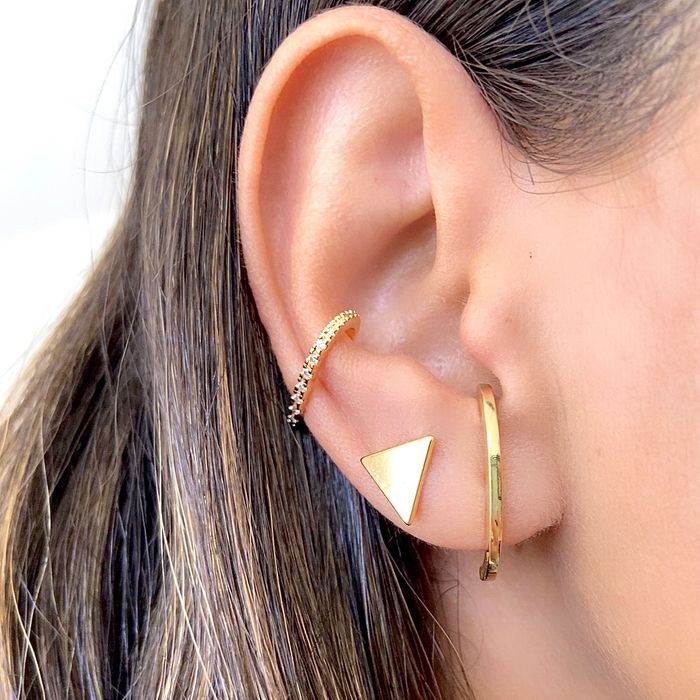 BRINCO ESPERANÇA EAR HOOK