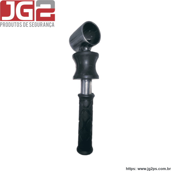 Dispositivos de Redução de Risco de Talhadeira