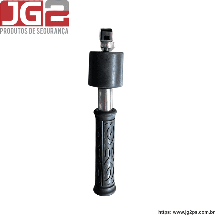 Dispositivo de Redução de Risco de Punção Retangular