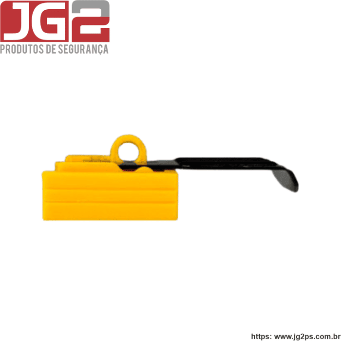 Dispositivo de bloqueio JG2 para botão de comando JGL207-1