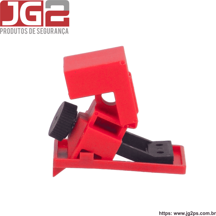 Dispositivo de bloqueio JG2 para disjuntor norma NEMA (P) 220/380V JGL151-2