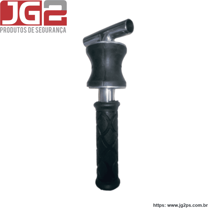 Dispositivo de Redução de Risco de Punção Circular