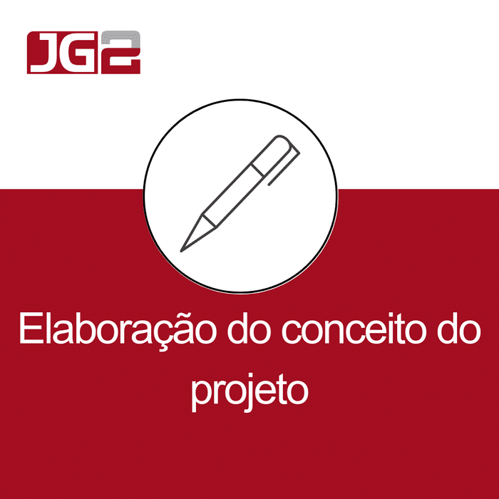 Elaboração do conceiro do projeto