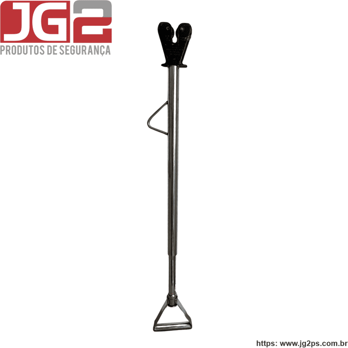 Dispositivo para Pegar Chapa